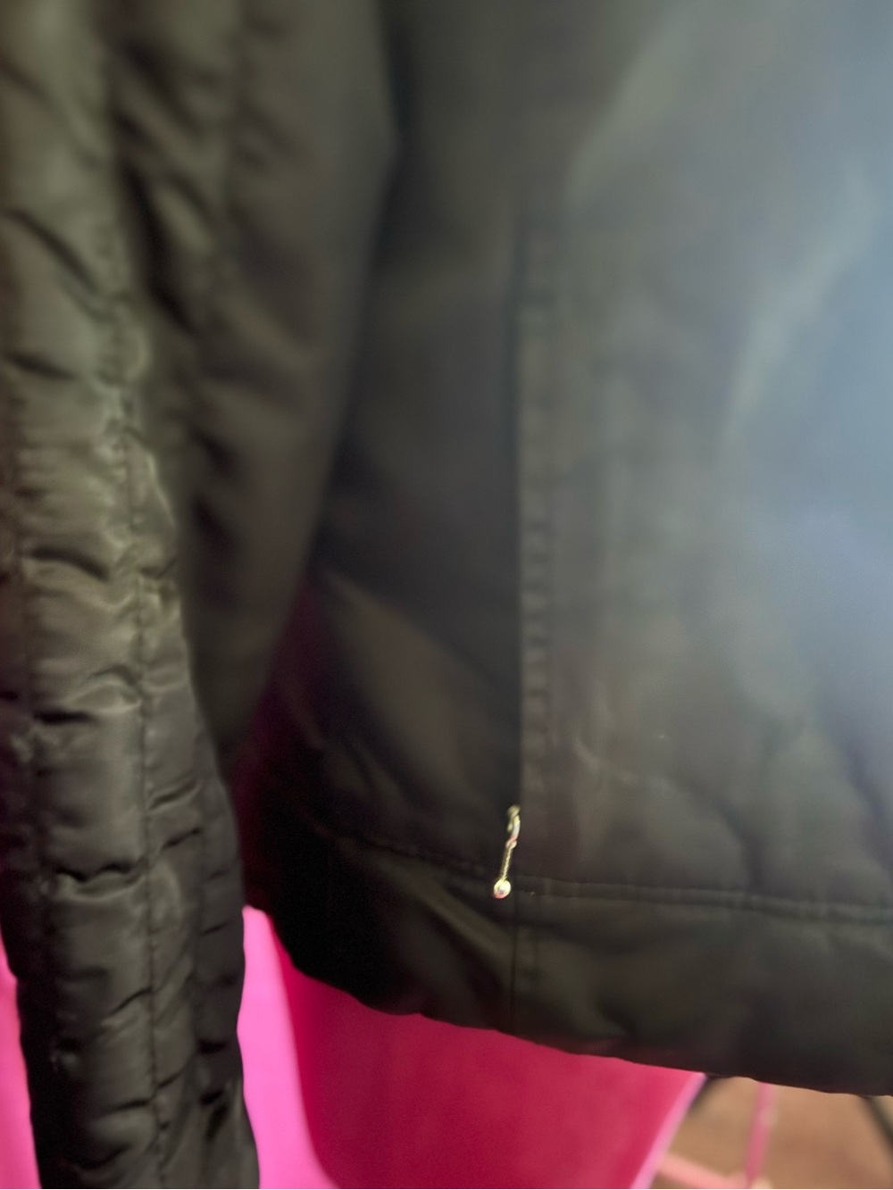 Miss Sixty Racer Jacket - Picture 5 of 11